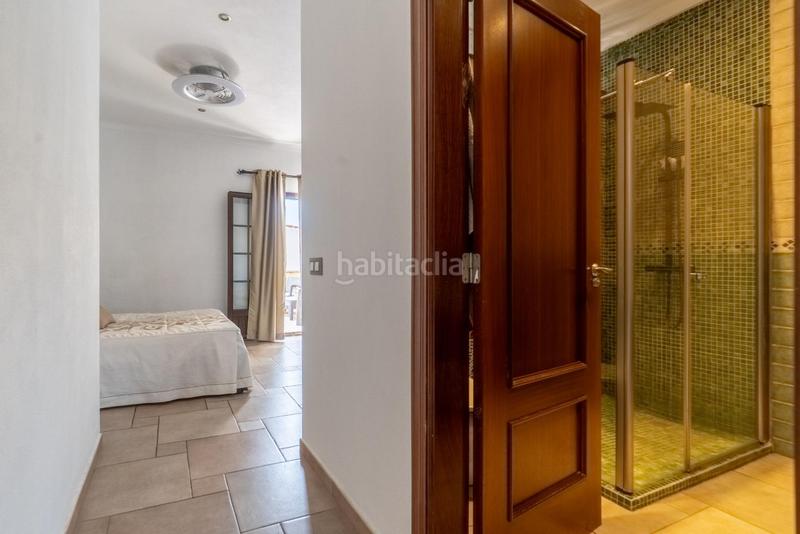 Foto 3e3aee14-45a7-42ae-badd-c59dcb18136f. Xalet amb calefacció aparcament a Santanyí poble Santanyí