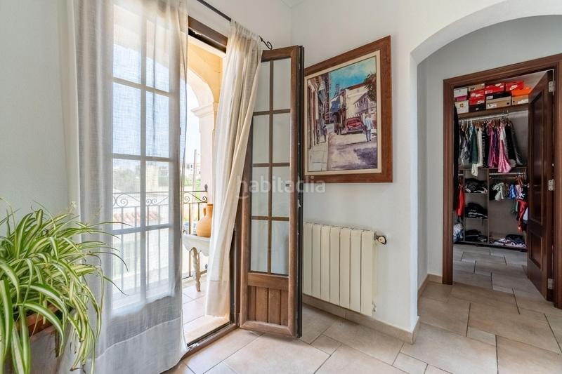 Foto 5e949610-2742-4537-82bb-4e12f5590868. Xalet amb calefacció aparcament a Santanyí poble Santanyí