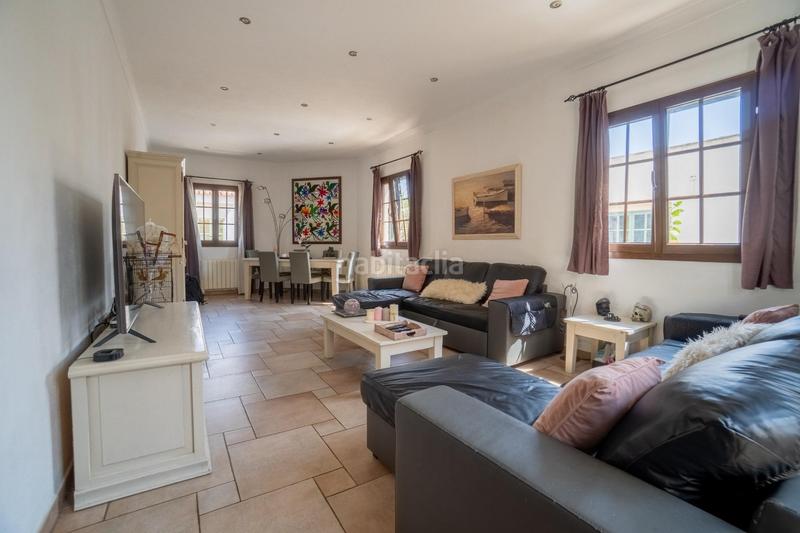 Foto 62ed3e70-4972-41e7-8818-b0398ef9f75b. Xalet amb calefacció aparcament a Santanyí poble Santanyí