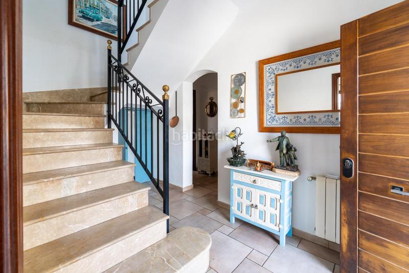 Foto 8e32b0f4-faab-43b3-8059-b63e0f27512f. Xalet amb calefacció aparcament a Santanyí poble Santanyí