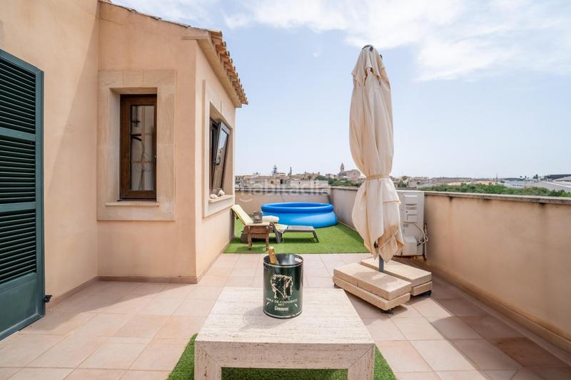 Foto a327ff35-c7c5-4136-a274-0f0a1ef07d00. Xalet amb calefacció aparcament a Santanyí poble Santanyí