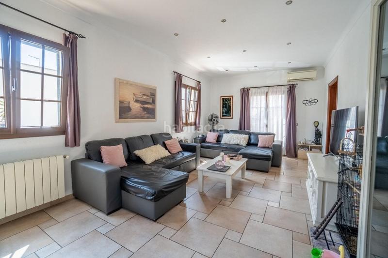 Foto aa96a7c2-1278-486e-9797-d2dc684a8ef5. Xalet amb calefacció aparcament a Santanyí poble Santanyí