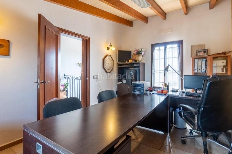 Foto ac835a0d-8d65-425d-b57b-e7cc6dc35f5c. Xalet amb calefacció aparcament a Santanyí poble Santanyí