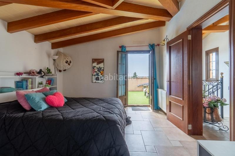 Foto c6cd54e1-a1d1-4c91-8131-2d46134fccb1. Xalet amb calefacció aparcament a Santanyí poble Santanyí