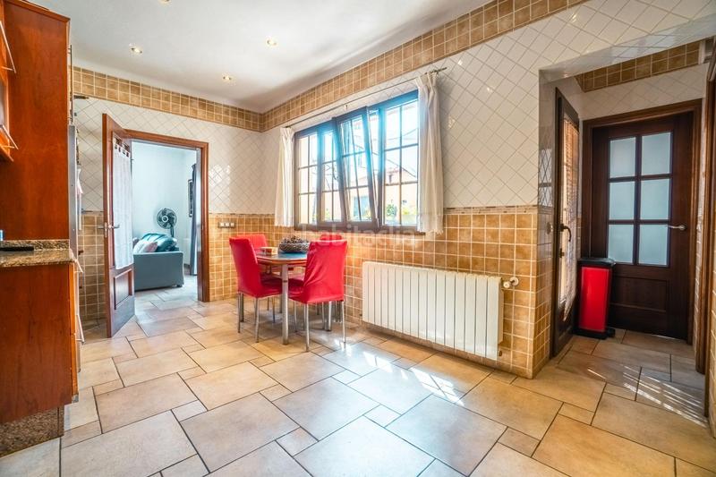 Foto cc207579-77ea-41d7-96f9-cc3dec155727. Xalet amb calefacció aparcament a Santanyí poble Santanyí