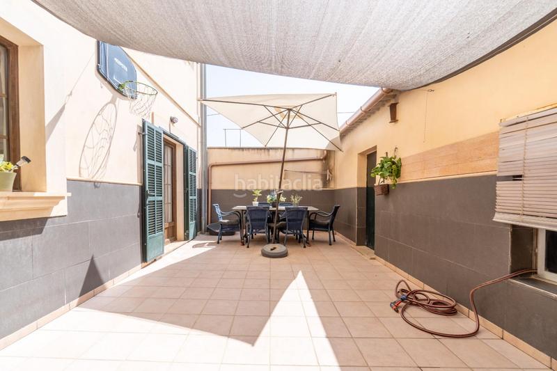 Foto d3ae6703-e6f4-4371-835d-de04ff3147e9. Xalet amb calefacció aparcament a Santanyí poble Santanyí