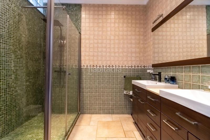 Foto dbd84b31-cc7c-41f5-a61e-018c22bf02f0. Xalet amb calefacció aparcament a Santanyí poble Santanyí