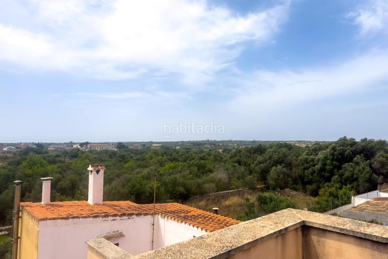 Foto f22b4870-cdba-4327-a541-e7be9ffc773b. Xalet amb calefacció aparcament a Santanyí poble Santanyí