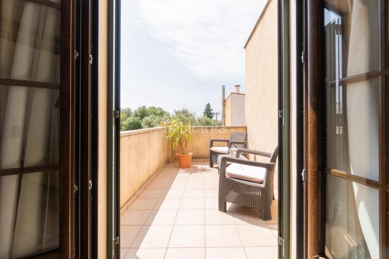 Foto f6522267-a61b-418b-9dce-22b5e21a5e20. Xalet amb calefacció aparcament a Santanyí poble Santanyí