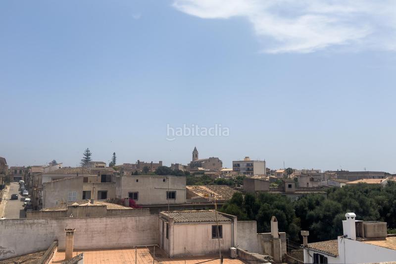 Foto fab7cffa-301b-4f7c-9cb4-e046d5edbf25. Xalet amb calefacció aparcament a Santanyí poble Santanyí