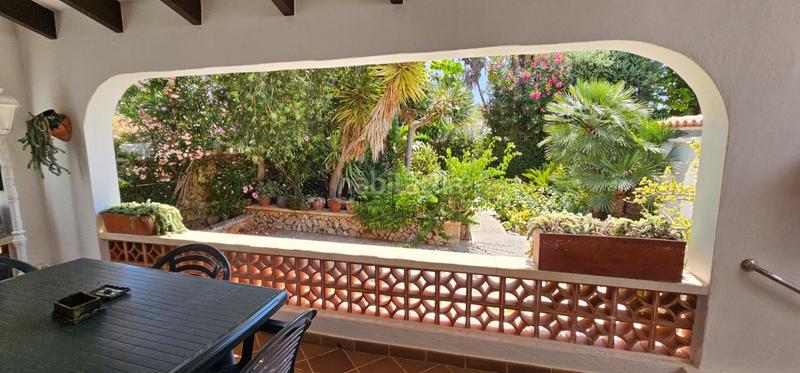 Foto 27a80163-5b11-469e-b2f6-93464dfea543. Haus mit heizung parking pool in S´Algar-Alcalfar Sant Lluís