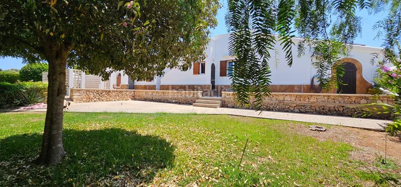 Foto 38a48f67-643e-4156-bafc-17cbff3c3700. Haus mit heizung parking pool in S´Algar-Alcalfar Sant Lluís