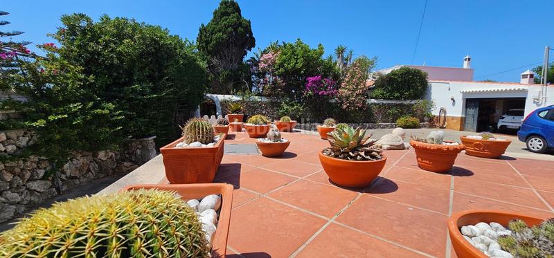 Foto 7d0b4ac4-9b69-4bd8-8a92-9cd4638fdc51. Haus mit heizung parking pool in S´Algar-Alcalfar Sant Lluís