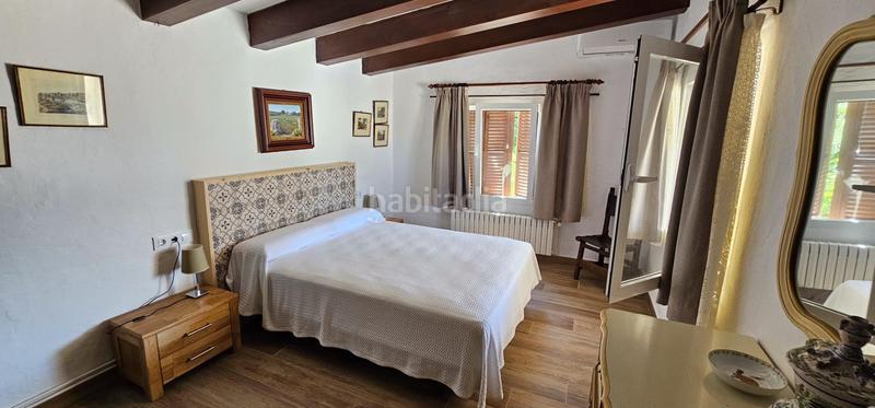 Foto db87e8de-aaed-44a8-a097-c464e9457949. Haus mit heizung parking pool in S´Algar-Alcalfar Sant Lluís