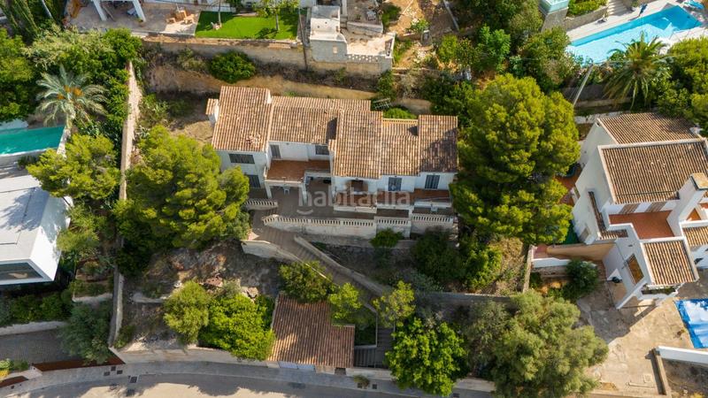 Foto 54608680-7d3f-4bdb-9d2b-c34eb412986c. Terreno residenziale in Costa d´en Blanes Calvià