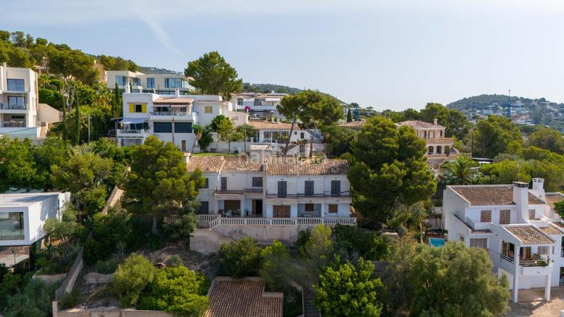 Foto 718bd3f2-1936-4949-a0c1-bc1fd16159b6. Terreno residenziale in Costa d´en Blanes Calvià