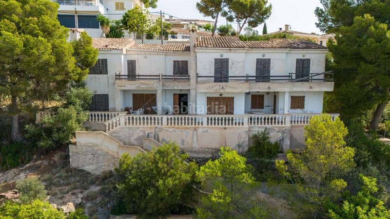 Foto 89ecaaff-4f83-4203-ab06-1a0e6c7c1dfb. Terreno residenziale in Costa d´en Blanes Calvià