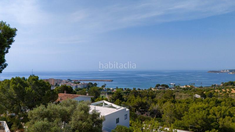 Foto b25b645a-e216-470c-a899-38137f2edf14. Terreno residenziale in Costa d´en Blanes Calvià