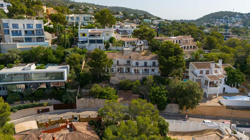 Foto e6032946-36a8-410f-b1ee-4d0bcf4f4785. Terreno residenziale in Costa d´en Blanes Calvià