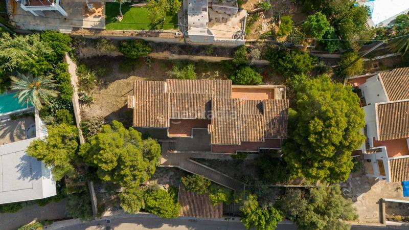 Foto f2e12b14-3119-4da4-abbf-6b863bcd8917. Terreno residenziale in Costa d´en Blanes Calvià