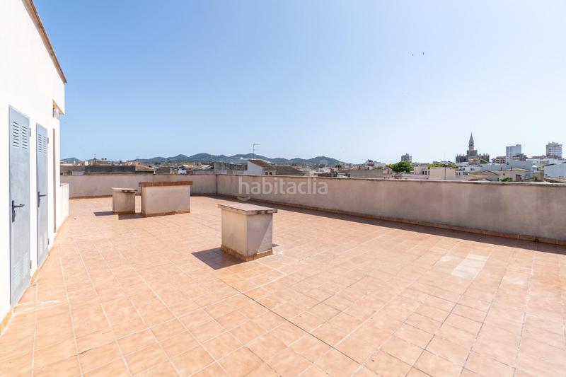 Foto 03b2d379-d7a2-416d-9e11-395931977fa0. Piso  con ascensor en el centro en Manacor centre Manacor