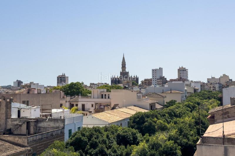 Foto 03c6c125-bbb6-4587-a34a-c34fddc7b0d0. Piso  con ascensor en el centro en Manacor centre Manacor