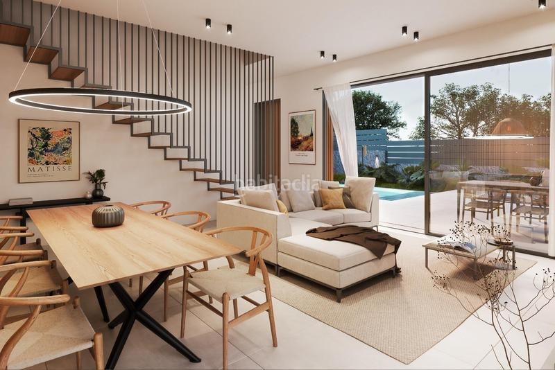 Foto 12d7e212-ea50-41ac-a4af-055bfa63a664. Chalet avec chauffage parking piscine dans Porto Cristo Manacor