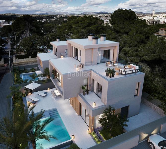 Foto d059ea6b-51e7-4818-bb5f-aedc55182ff3. Chalet avec chauffage parking piscine dans Porto Cristo Manacor