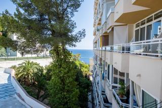 Studio in Cas Català-Illetes. Estudio en illetas a 5 minutos de la playa