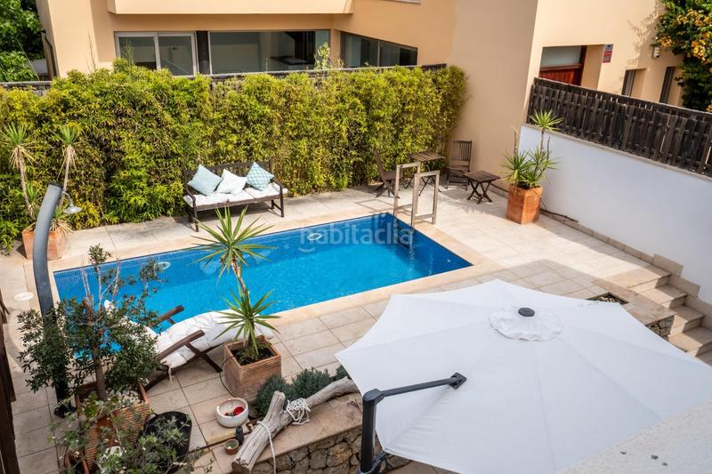 Foto 05fc164c-feb3-475e-b32a-8994f6f09459. Chalet with heating parking pool in Gènova Palma de Mallorca