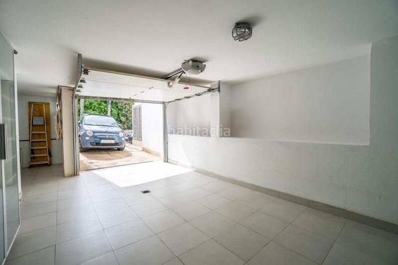 Foto 265ea503-058f-43a4-ba76-893765a7ff9c. Chalet with heating parking pool in Gènova Palma de Mallorca