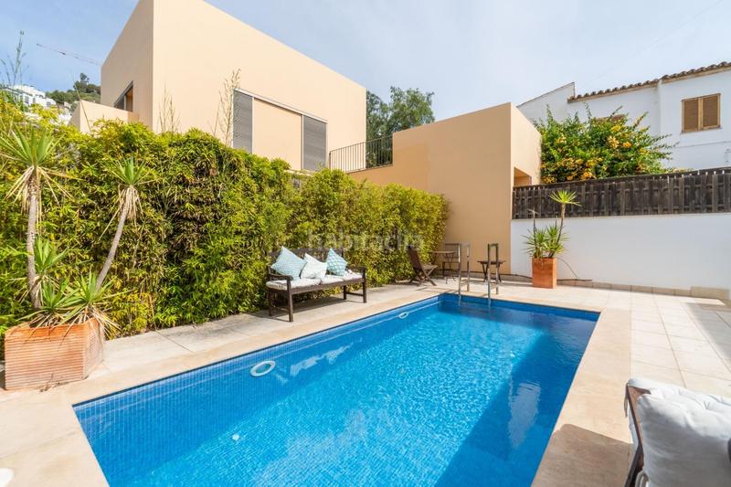 Foto 43d537ef-1e77-4985-be80-4e610c734582. Chalet with heating parking pool in Gènova Palma de Mallorca
