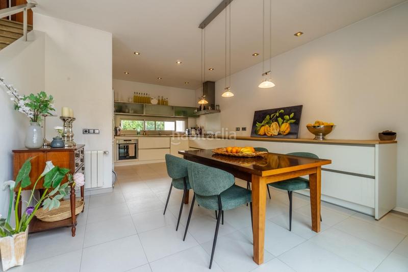 Foto 6387094f-d7e4-4266-a9f3-052bd5b4ceb0. Chalet with heating parking pool in Gènova Palma de Mallorca