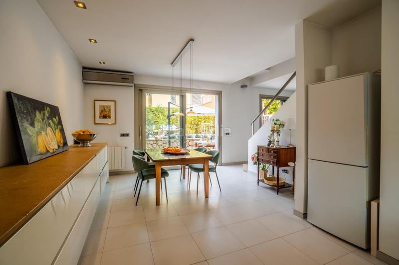 Foto 741ae141-c5b0-4915-9d51-0a20e4cd61d6. Chalet with heating parking pool in Gènova Palma de Mallorca