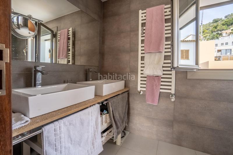 Foto c4e9ea3a-6b37-435f-86bc-13dab4e4668b. Chalet with heating parking pool in Gènova Palma de Mallorca