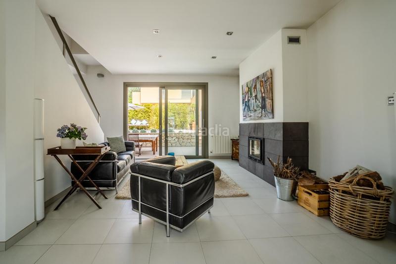 Foto c6e51f73-5241-432c-aa67-161870cbc5fb. Chalet with heating parking pool in Gènova Palma de Mallorca