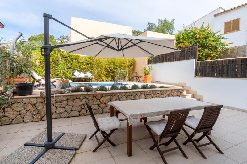 Foto f074a55b-eb65-4c0b-ab91-b8353e81ddcd. Chalet with heating parking pool in Gènova Palma de Mallorca