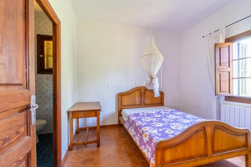 Foto 28556525-a96e-4813-92d0-bf6b92c9a642. Masia amb aparcament piscina a Es Llombards Santanyí