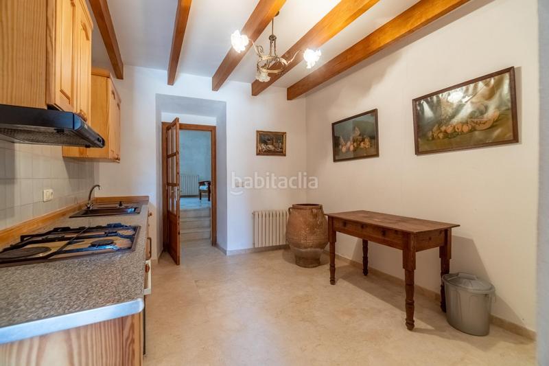 Foto 320a6ebf-6fec-4c70-93cc-2605d917d20c. Masia amb aparcament piscina a Es Llombards Santanyí