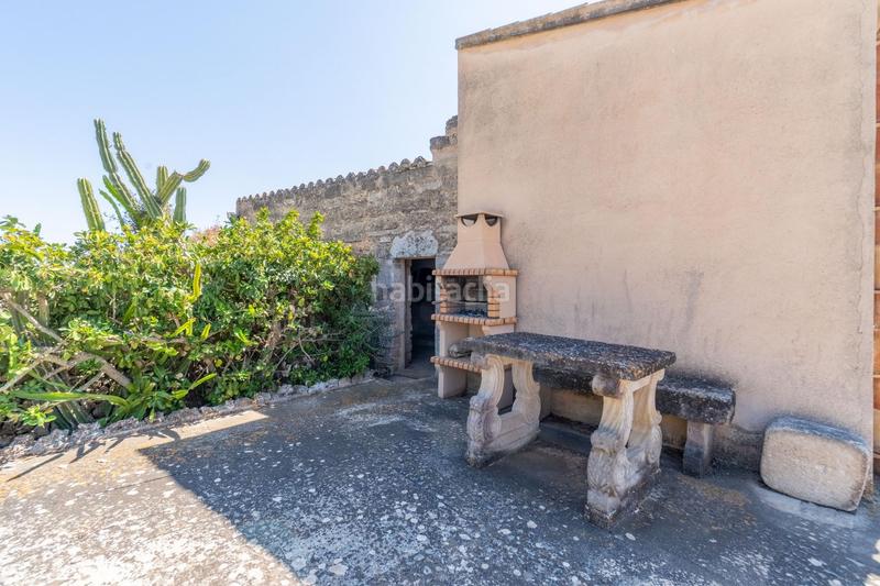 Foto 70b57b76-b646-4160-b545-9202cf0b1bbe. Masia amb aparcament piscina a Es Llombards Santanyí