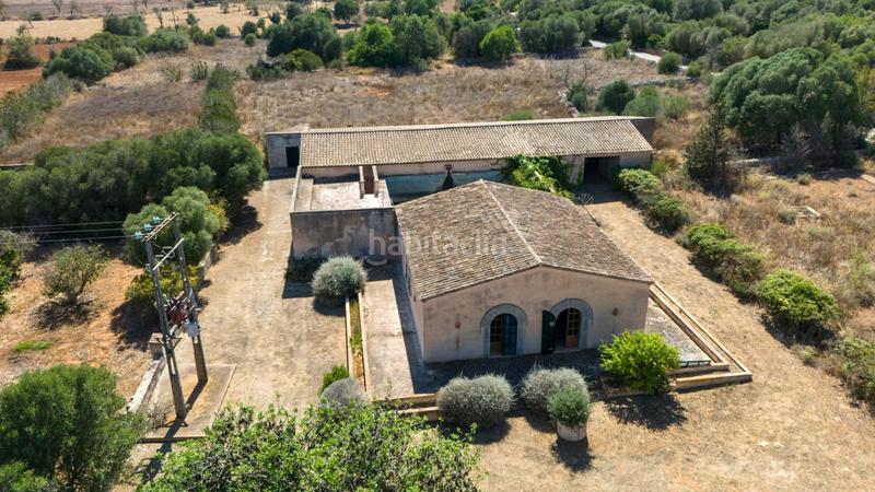 Foto 7915a873-0947-4776-9d1b-852ee7c375ed. Masia amb aparcament piscina a Es Llombards Santanyí