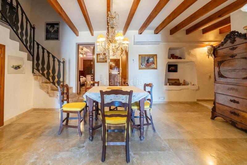 Foto b09ed138-a502-422f-9bb9-f817d7d72a72. Masia amb aparcament piscina a Es Llombards Santanyí