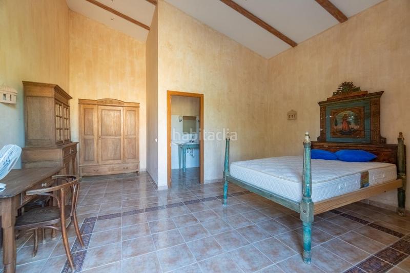 Foto c1c44a07-ea1e-4f33-aa51-a0713cc0c1d5. Masia amb aparcament piscina a Es Llombards Santanyí