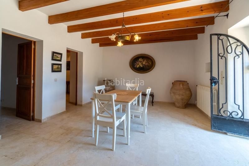 Foto c878f1b6-198b-4059-8a30-2fb0d404f511. Masia amb aparcament piscina a Es Llombards Santanyí