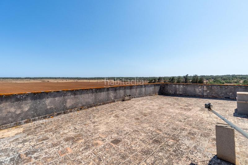 Foto f88ffe47-e5d3-4009-a075-f27bc071d327. Masia amb aparcament piscina a Es Llombards Santanyí