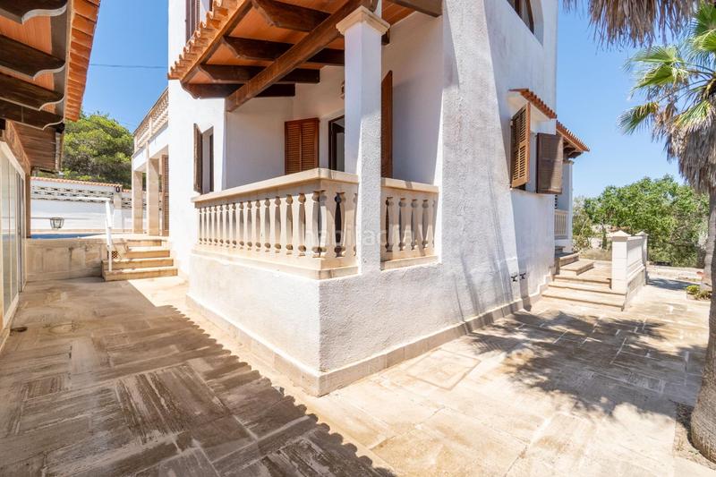 Foto 04c48448-1e32-4394-8231-678a0a569bc7. Xalet amb calefacció aparcament piscina a Cala Llombards Santanyí