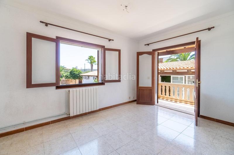 Foto 27dd388c-85ae-4460-9bcf-d4ce51b0cdcb. Xalet amb calefacció aparcament piscina a Cala Llombards Santanyí