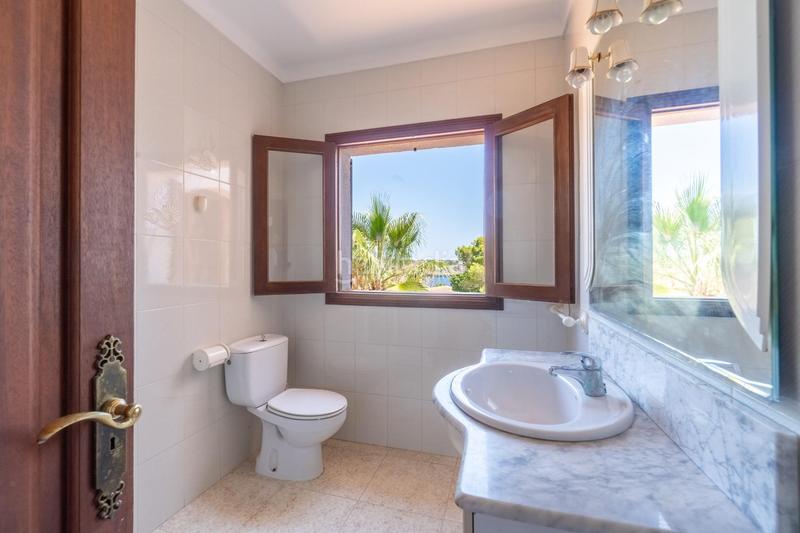 Foto 34d52c65-cab0-4fa4-900b-78c7403d2e39. Xalet amb calefacció aparcament piscina a Cala Llombards Santanyí