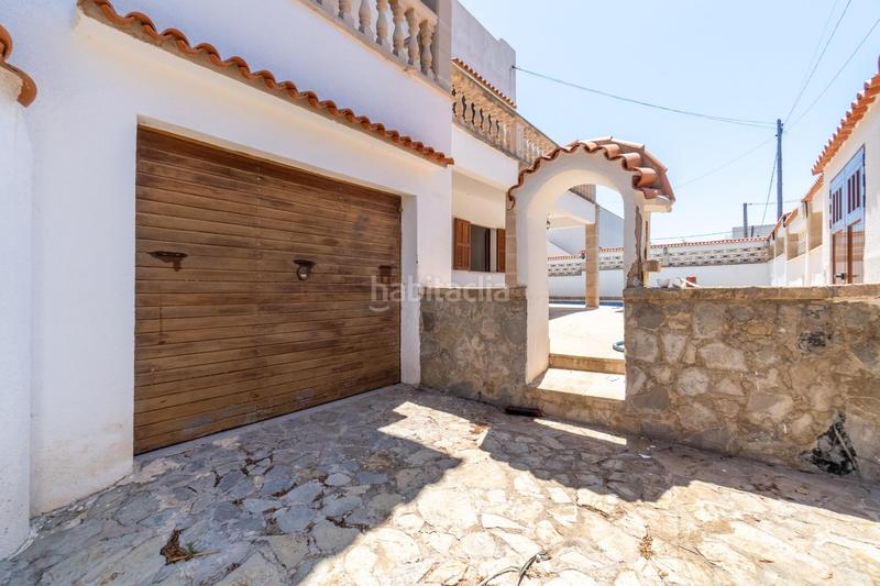 Foto 362f13da-eebb-483c-8cb1-c2d412105111. Xalet amb calefacció aparcament piscina a Cala Llombards Santanyí