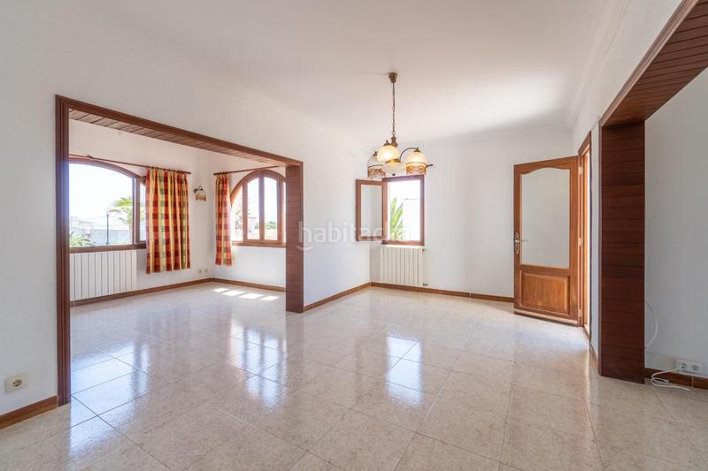 Foto 4c22dec0-7e68-48fe-a07a-3c490f4b07d7. Xalet amb calefacció aparcament piscina a Cala Llombards Santanyí